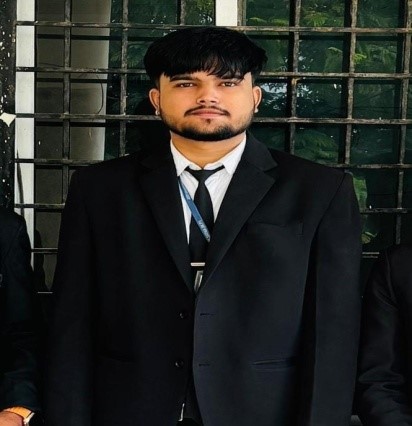 Mr. Akash Mishra