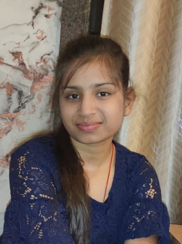Ms. Anya Agrawal