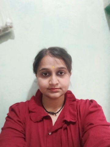 Ms. Aparna Tiwari