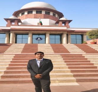 Mr. Shashak Sen