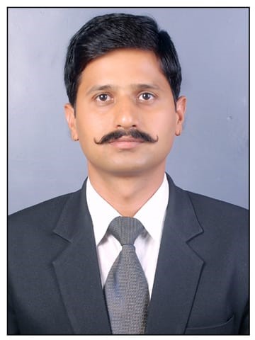 Mr. Subhash Chaudhary