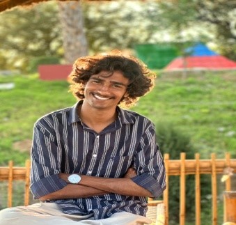 Mr. Sumit Pathak
